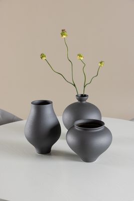 Venture Home Härön Matbord med Evelina Matstol