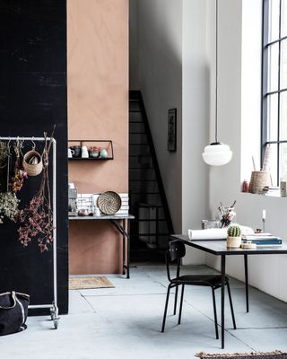 House Doctor Acorn Lampa Vit