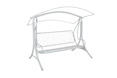 Brafab Prag Vit Hammock