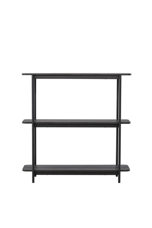 Vind Collection Heim Avlastningsbord med Tre Hyllplan