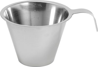 Exxent Jonas Köksmått 0,25 L
