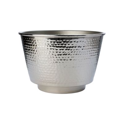 Affari of Sweden CARTER Champagnekylare 31 cm, Silverfärgad