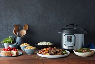 Instant Pot Duo Mini 3 (7-i-1), 3 L, 700 W