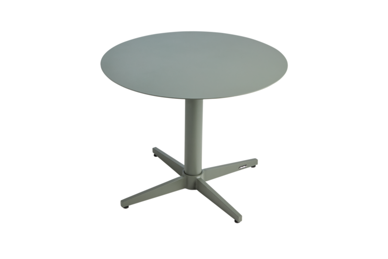 Brafab Mill Soffbord Medium 60cm Nordic Green