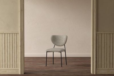 Venture Home Butterfly Matstolar 2-pack Beige