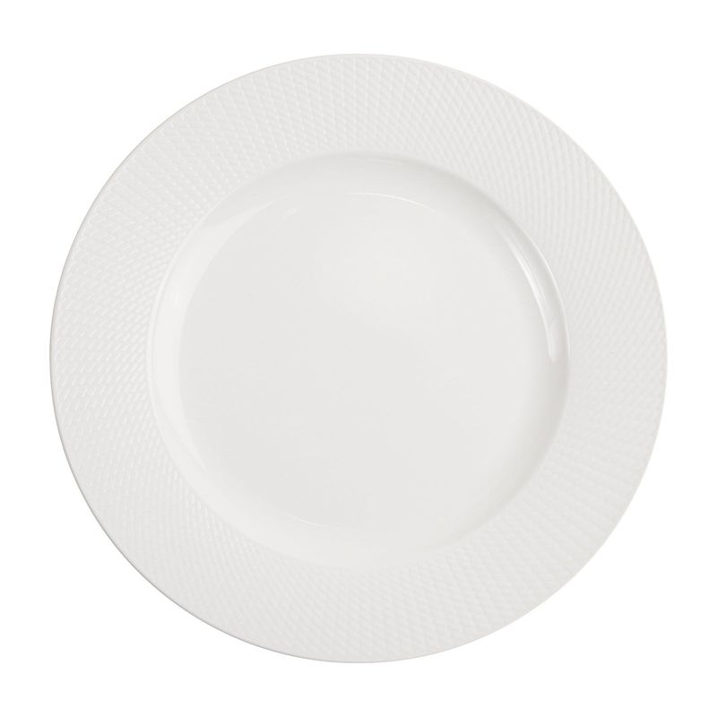 Exxent Tallrik flat 26,5 cm Victoria