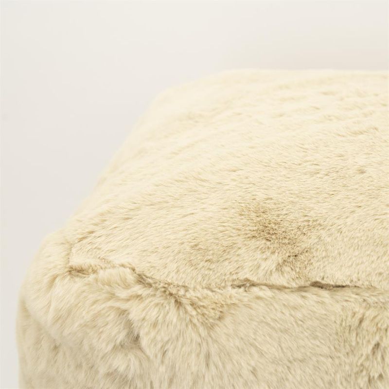 By Boo Puff Mosa - Beige