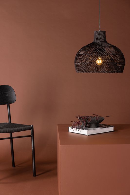 Venture Home Laroche Taklampa