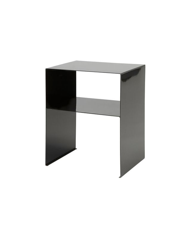 House Doctor Fari Sidobord Svart
