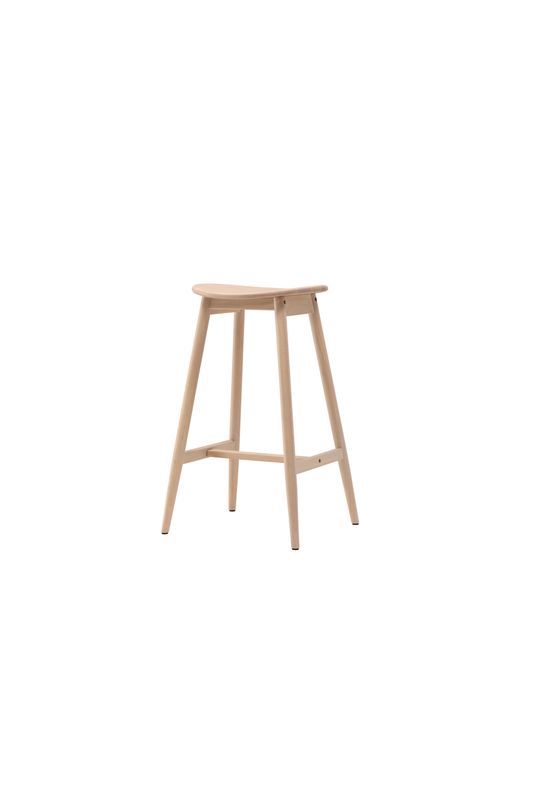 Vind Collection Orust Barstol