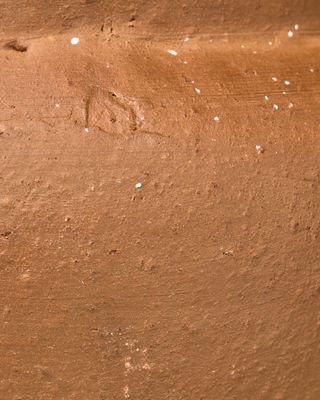 House Doctor Terra Kruka Antikbrun