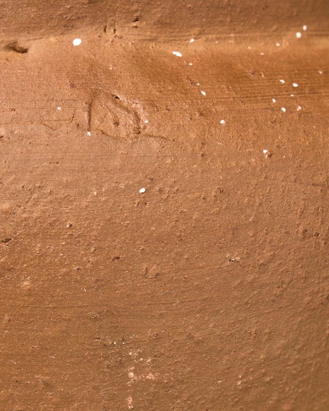 House Doctor Terra Kruka Antikbrun