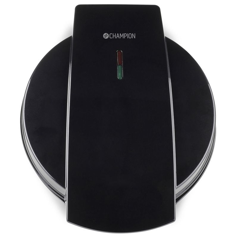 Champion Donut Maker 7 Munkar 700W DM110 Svart