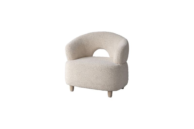 Venture Home Moglas Fåtölj