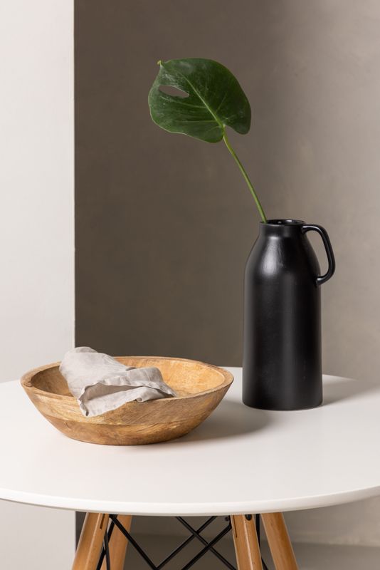 Venture Home Matgrupp Danburi med 2st matstolar Polar