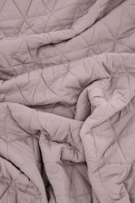 Venture Home Nilla Överkast - Dubbel design