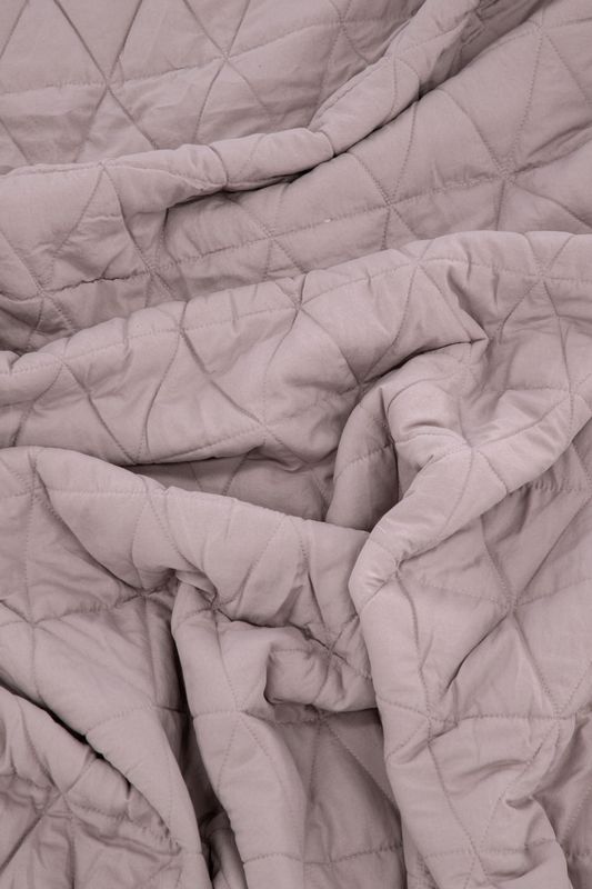 Venture Home Nilla Överkast - Dubbel design