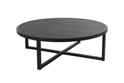 Brafab Vevi Loungebord 100 cm Svart