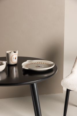 Venture Home Plaza Barnmatbord