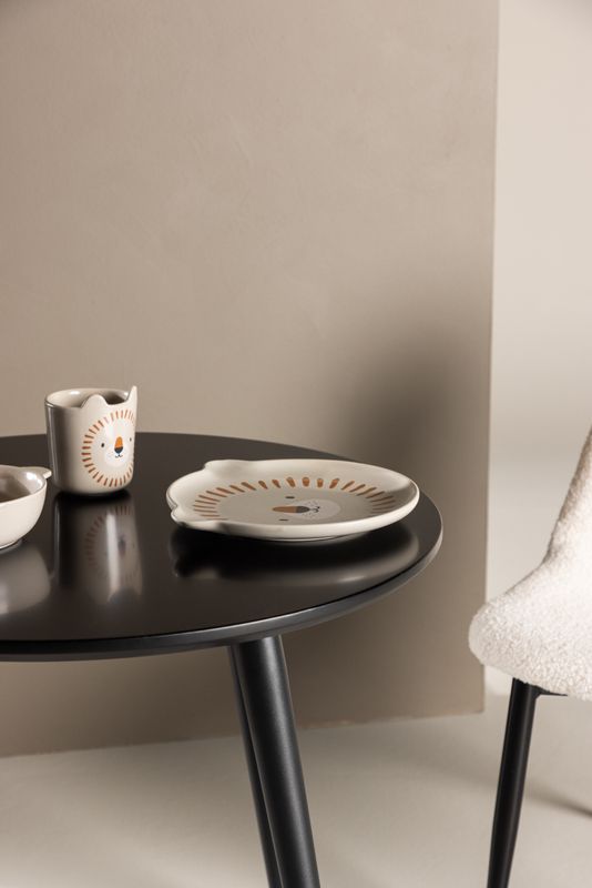 Venture Home Plaza Barnmatbord