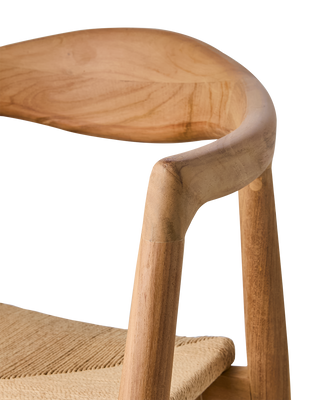 Affari of Sweden PORTLAND Karmstol, Natur