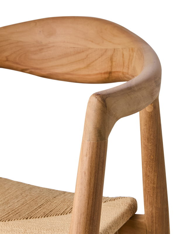 Affari of Sweden PORTLAND Karmstol, Natur