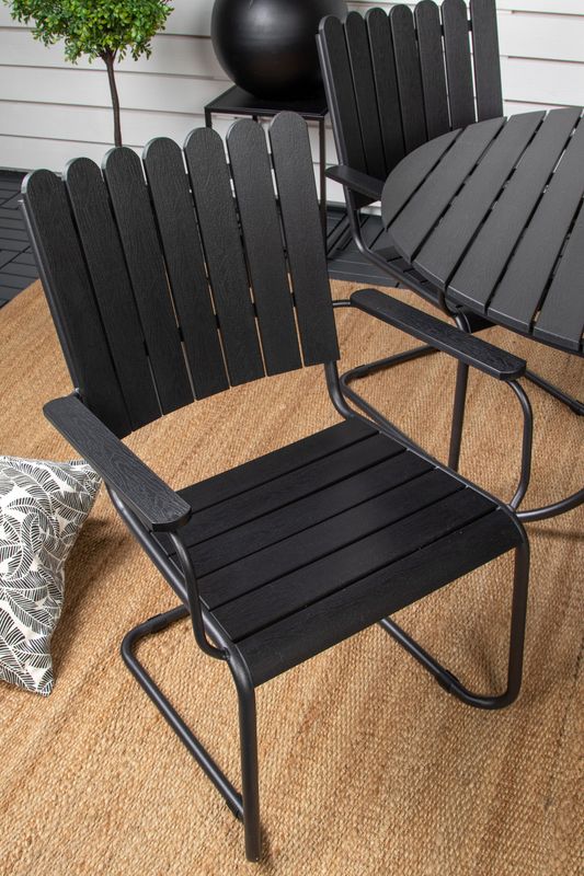 Venture Home Holmsund Matgrupp