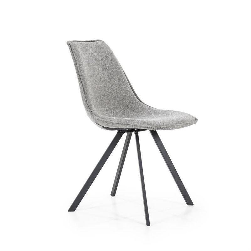 By Boo Boy Matstol - Grå