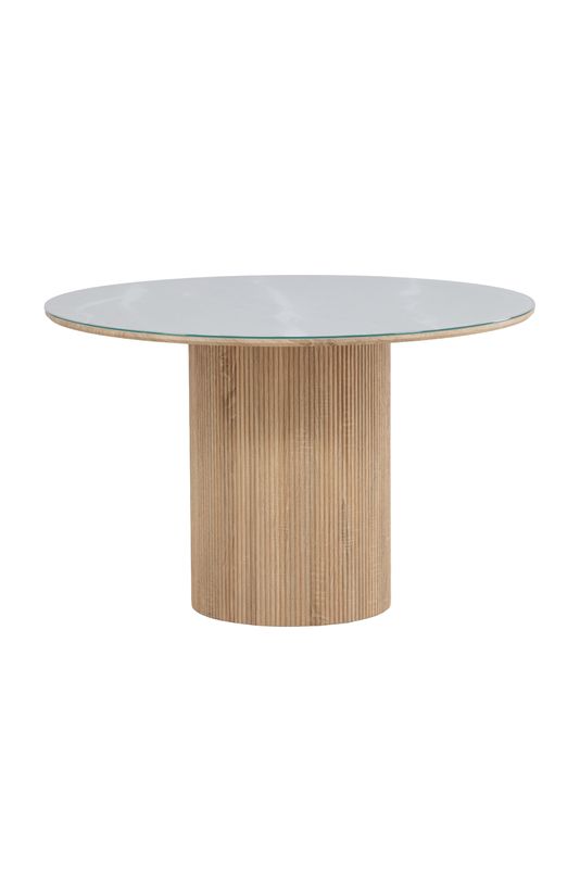 Vind Collection Härön runt matbord