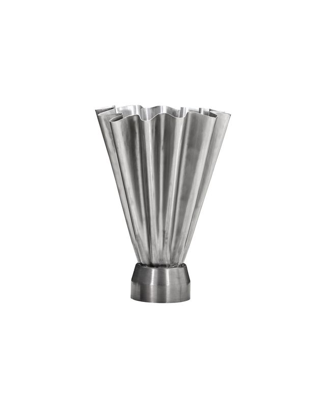 House Doctor Flood Vas i Borstat Silver