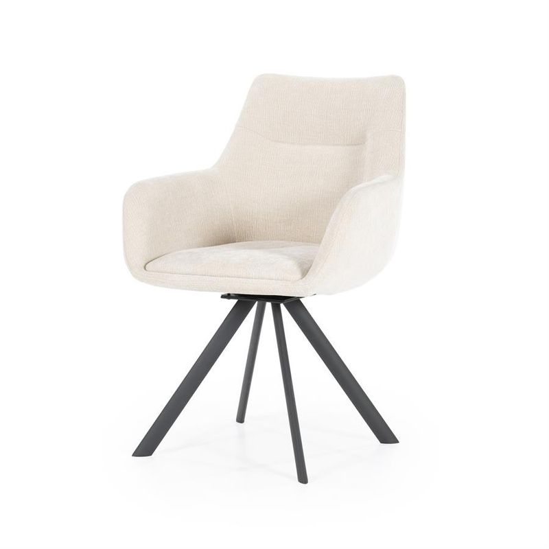 By Boo Bliss Fåtölj - Beige