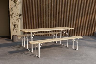 Venture Home Guiness Matgrupp Natur