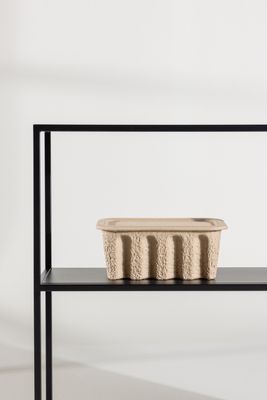 Venture Home Salta Låda - Elegant Förvaringslösning