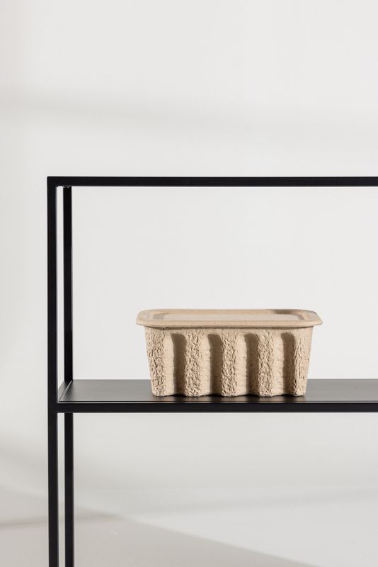 Venture Home Salta Låda - Elegant Förvaringslösning