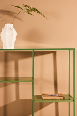 Venture Home Staal Hylla