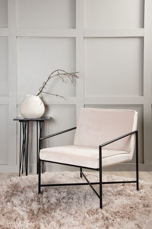 Venture Home Rakel Fåtölj