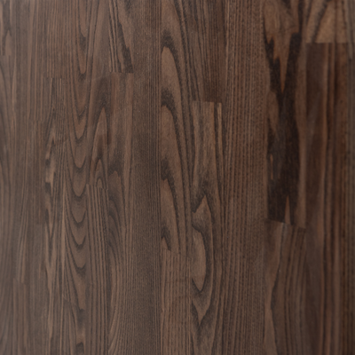 WOOOD Bono TV-bänk i ask brun