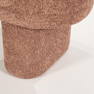 By Boo Rama Terra - Elegant Bänk i Terrakotta