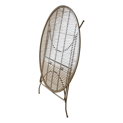 Affari of Sweden VISBY Köksbord, Beige 100 x 75 cm