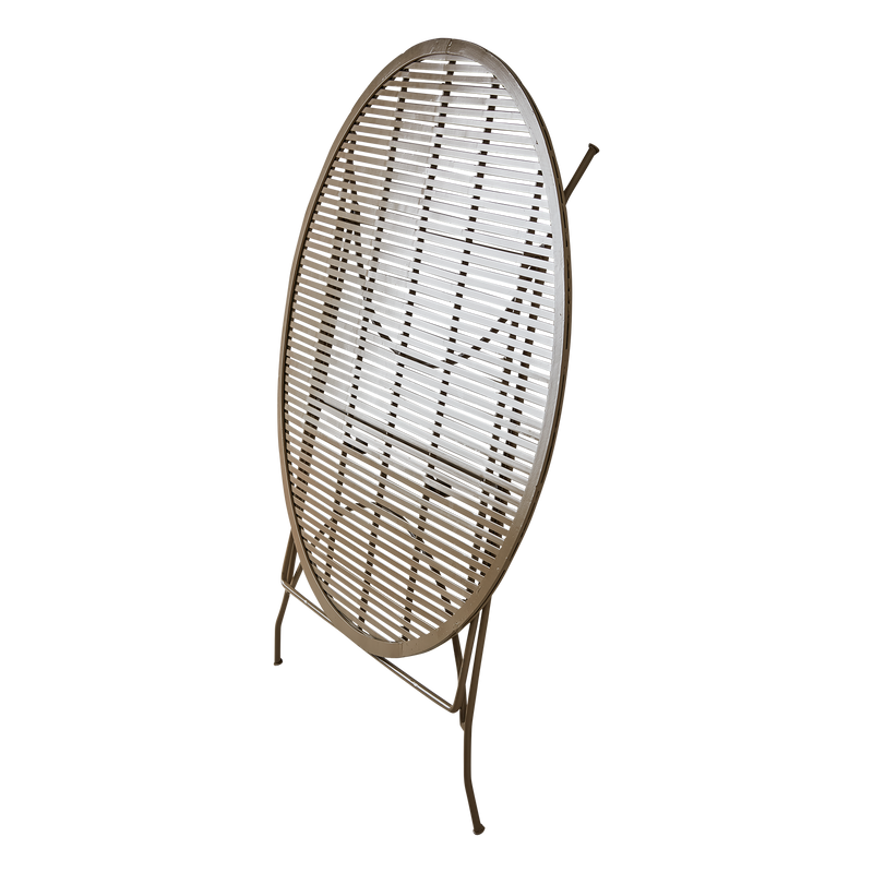 Affari of Sweden VISBY Köksbord, Beige 100 x 75 cm