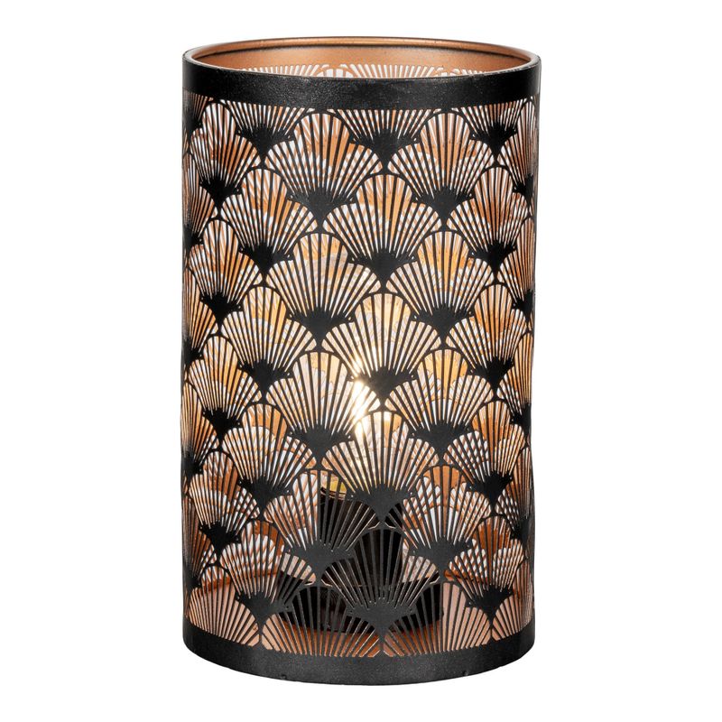 House Nordic Nata Lantern LED Display