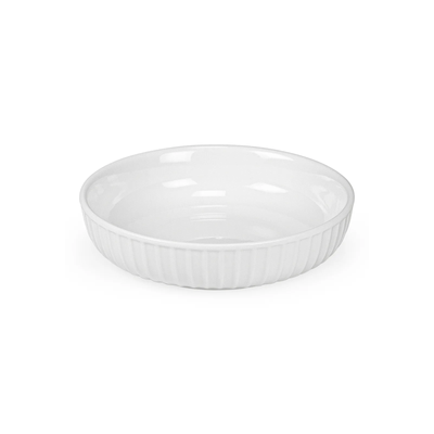 Exxent Tallrik djup 12,5 cm Phoenix