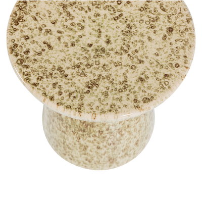 400556-LM_01_VS_VT_Fleck_bijzettafel_O35X45_cm_keramiek_lichtbruin_melange_C1