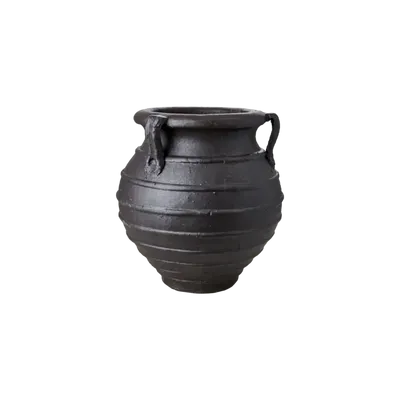 Affari of Sweden GOLIAT Kruka M, Svart