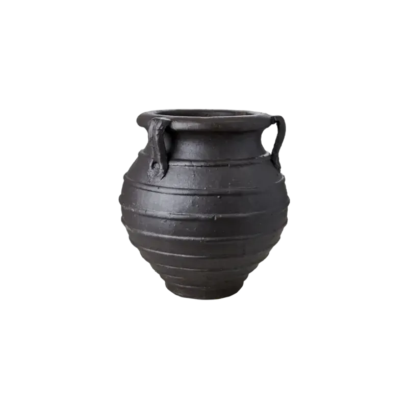 Affari of Sweden GOLIAT Kruka M, Svart