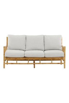 Venture Home Cane 3-Sits Soffa i Bambu