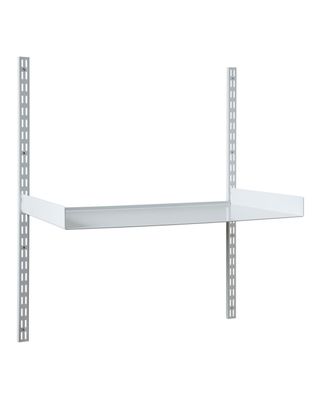 House Doctor Fari Skrivbord för Hyllsystem Grå