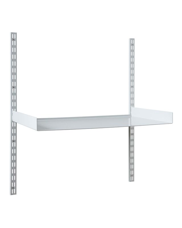 House Doctor Fari Skrivbord för Hyllsystem Grå