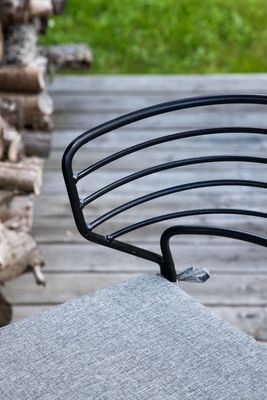 Venture Home Milano Barstol 4-pack