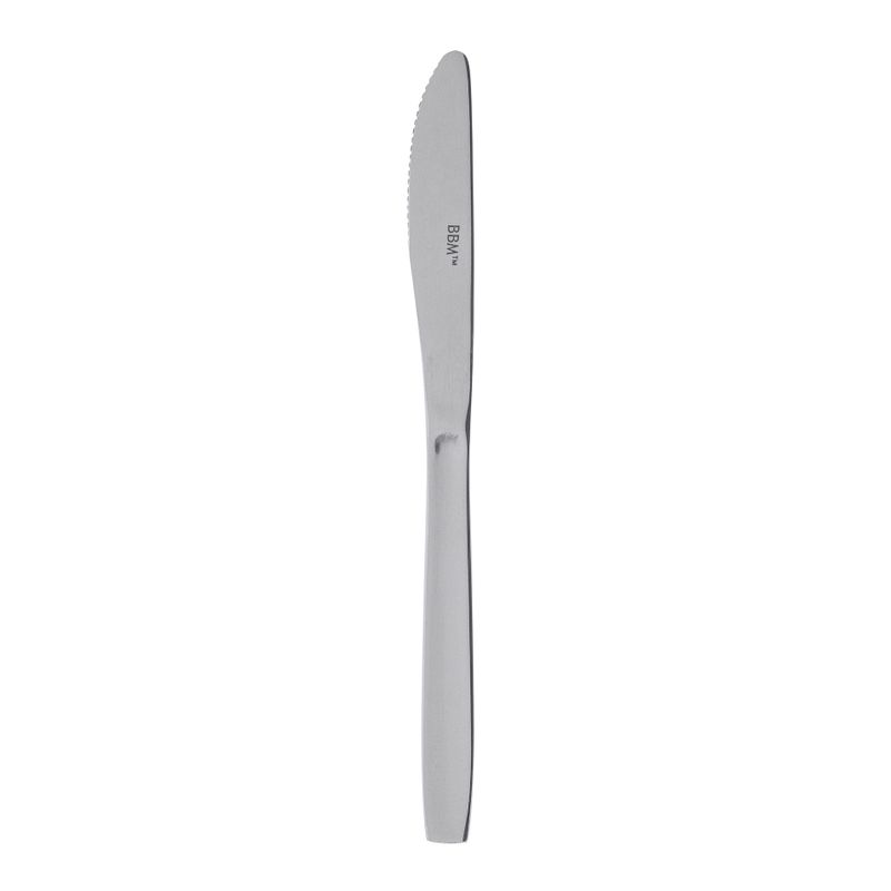 BBM Matkniv 200 mm Captain  13/0 tandad 12-pack